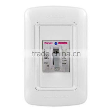 Automatic Safety Breaker 120 Plate