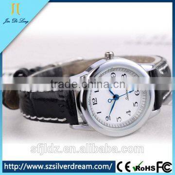 High Quality Polished Valentine Quartz Watches