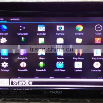 Android Gps Navigation For Pioneer DVD Player