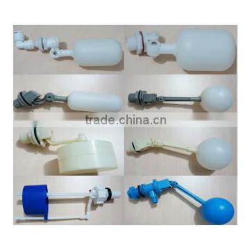 Water Float Valve Types