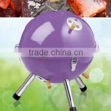 12''mini grill Portable BBQ Grill