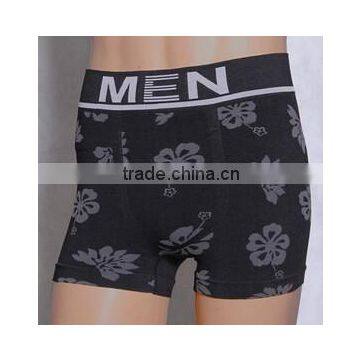 2015 hot sale China sexy seamless boxer wholesale