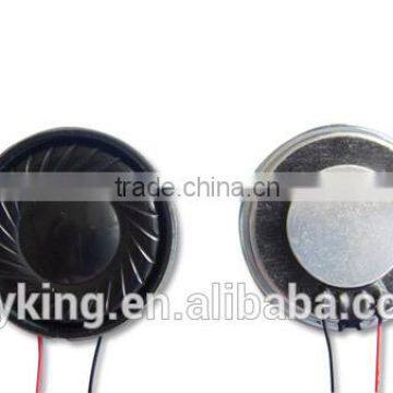 mini Speaker driver unit 1W 8 Ohm