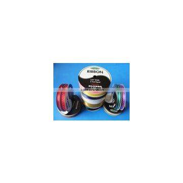Ribbon/christmas Ribbon/decoration Ribbon