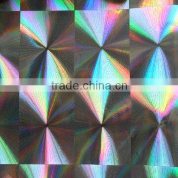 PET /BOPP Laser Lamination Film Manufacturer