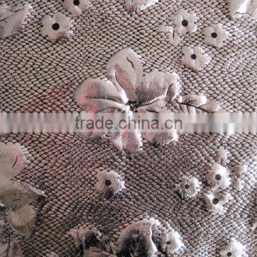 hot stamping foil for textiles