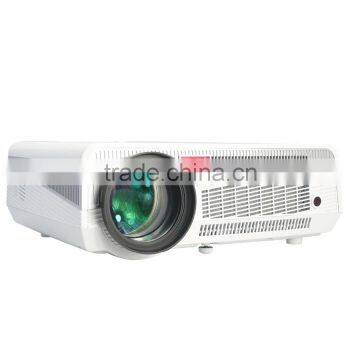 HTP Full HD 3D LED Home Projector Hologram Projector