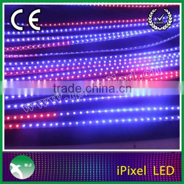 waterproof led strip for entertainment place