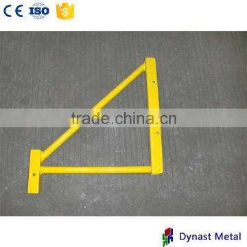 6"feet Steel Folder Ladder Scaffold photo-5