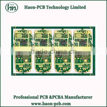 low cost Oem Automotive PCBA