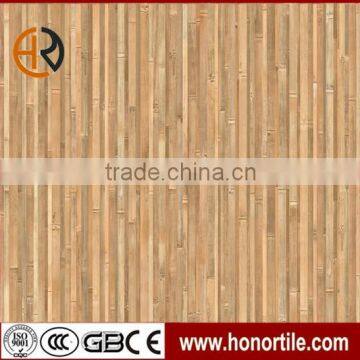 bamboo design Rustic floor tile made in China