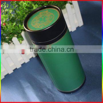 paper cylinder ,paper tube for tea packaging, cylinder packaging box