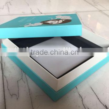 Custom Food Grade Packaging Gift Box In Shanghai