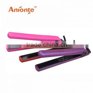 Fashion Design Super Effective Hair Straightener Yes Beauty
