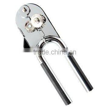 can opener stainless steel,automatic 'smart robot' can opener