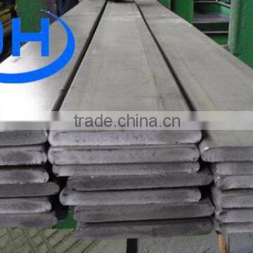 A36 MS hot rolled Flat Bar