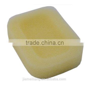 Top Selling Filter Soap Bx Sponge/ Filter Sponge Scrubbing