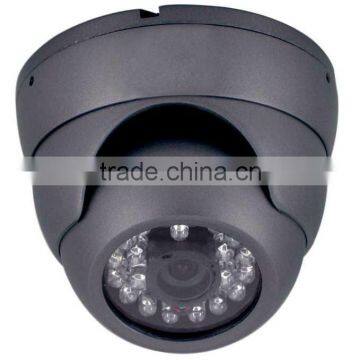 TC-4950 Waterproof Vandal-proof Dome Camera cctv,color dome cctv camera