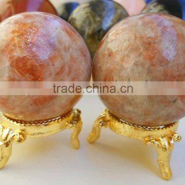 SUNSTONE SPHERES