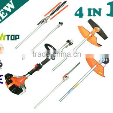 High quality multi-purpose hedge trimmer with CE EUROII GS certificate