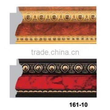 PS moulding/picture frame moulding/photo frame moulding/mirror frame moulding/oil painting moulding