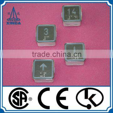 Elevator Push Button PB2001 Muti-light for Hosting Elevator photo-2