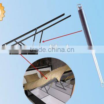 A+ Customer Service Gas spring for bed lifting(ISO9001:2008)