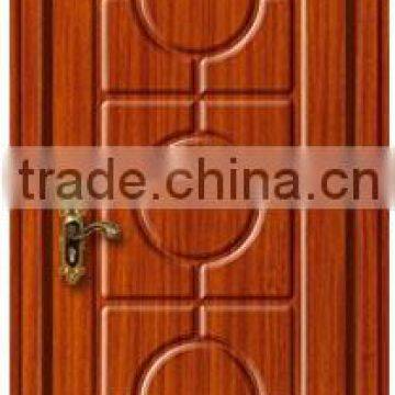 hollow core wood door