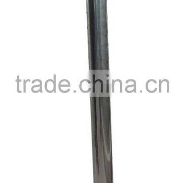 Durable and solid Stainless steel stanchion post