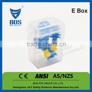 Waist Plastic Box