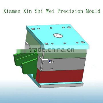 High Precision Plastic Mold With Top Quality