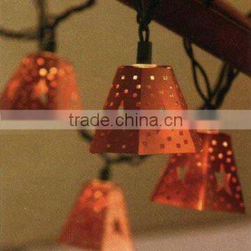 10ct 2014 wholesale UL listed christmas fairy lights decoration