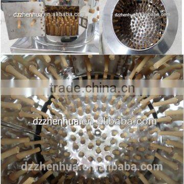 Wholesale plucker machine for Birds/Quail ZH-40 (Mob/whatsapp:0086-15266968635)