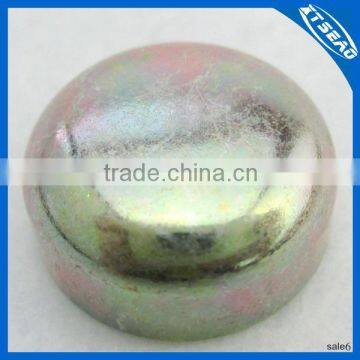 Specializing in the Production of Water Block/size Can be Customized /16*1.2MM Brass Water Plugging photo-2