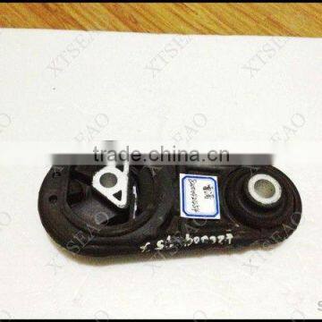 Rubber engine mount RENAULT 8200042454