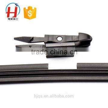 2016 Wholesale High quality special Soft window wiper blade for peugeot 307