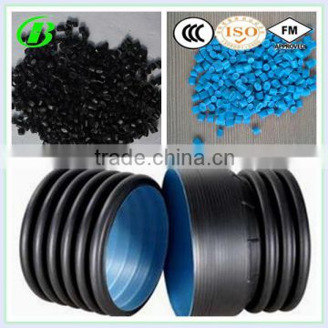 HIGH quality HDPE granules