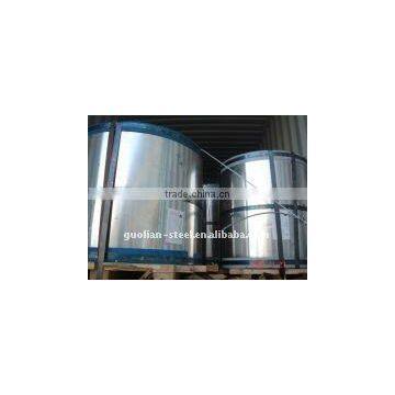Electrolytic Tinplate Use for Making General Can