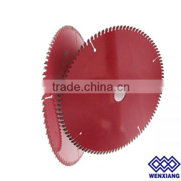 Made in China carbon steel metal cutting circular saw blade saw blade type concrete saw blade