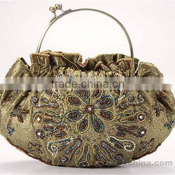 clutch china supplier evening bag arylic