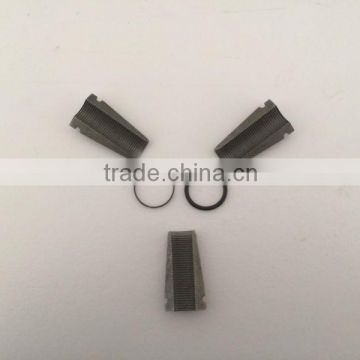 High Quality Prestressed and post tensioning clips