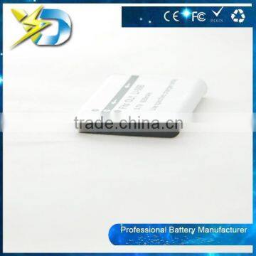 For Oly Li-50b High Genuine Quality Camera Battery for Camera Use Battery photo-2