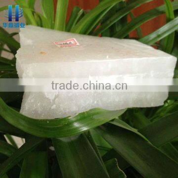 Wholesale fast delivery bulk candle wax