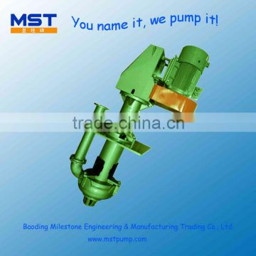 40 MSP Vertical Mining Water submersible water pump