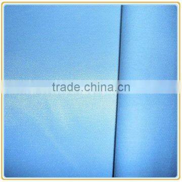 65%poly 35%cotton Dyed Interweaving Twill Fabric