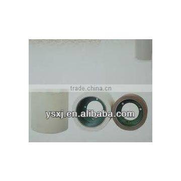 white dehusking rice rubber roller,rice huller rubber roller