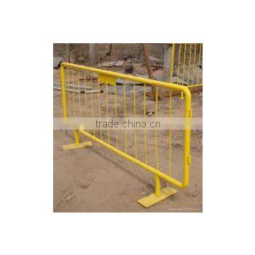 Crowd Control Barrier