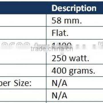 MACAP M4 Digital Grind On Demand Black Coffee Grinder photo-3