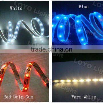 hot sale 15SMD/60cm 5050 LED soft Strip