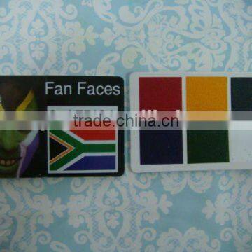 Cheap Waterproof Face Paint photo-2